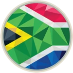 afrikaans radio android application logo